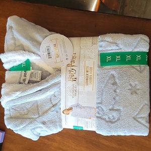Harry Potter Lounger Pajamas XL